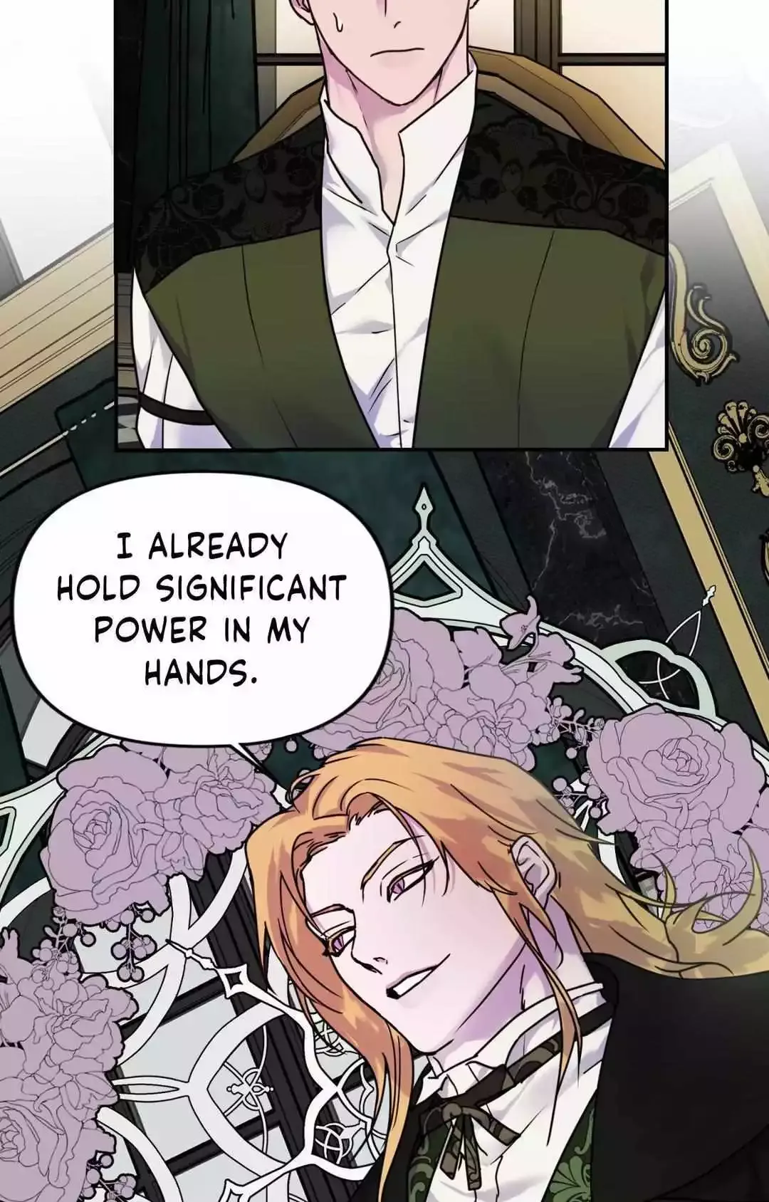 The Flower Of Aloshya - Chapter 20 Page 85