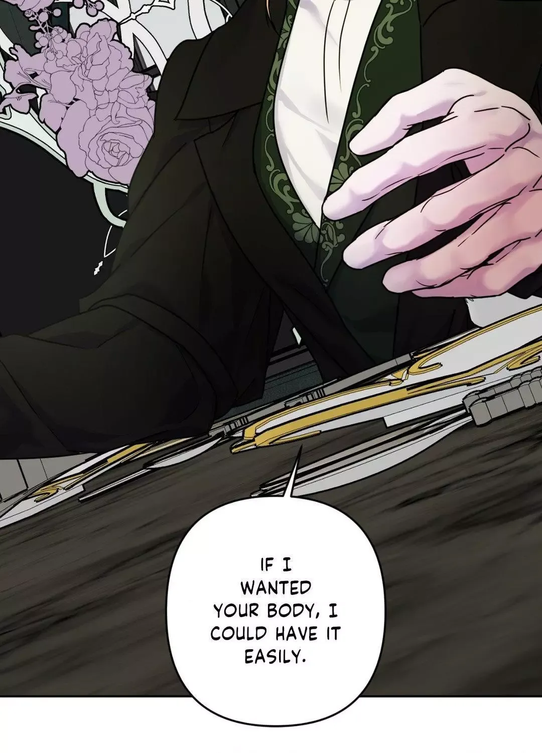 The Flower Of Aloshya - Chapter 20 Page 86
