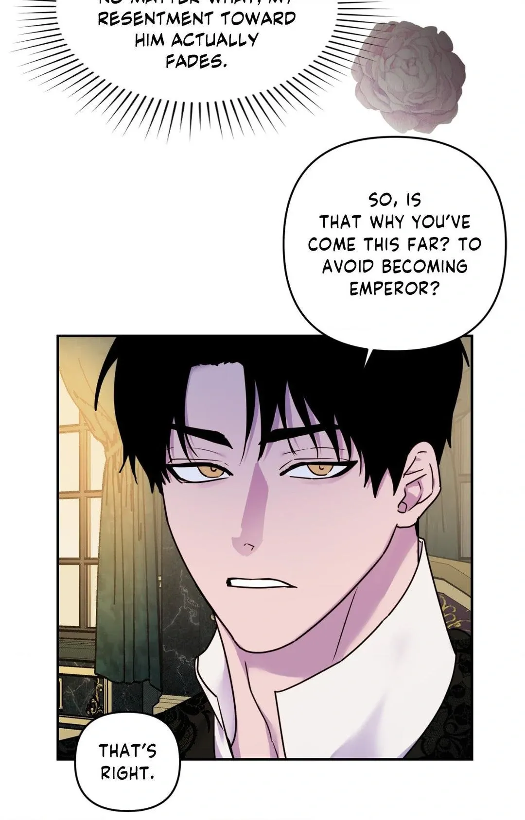 The Flower Of Aloshya - Chapter 20 Page 89