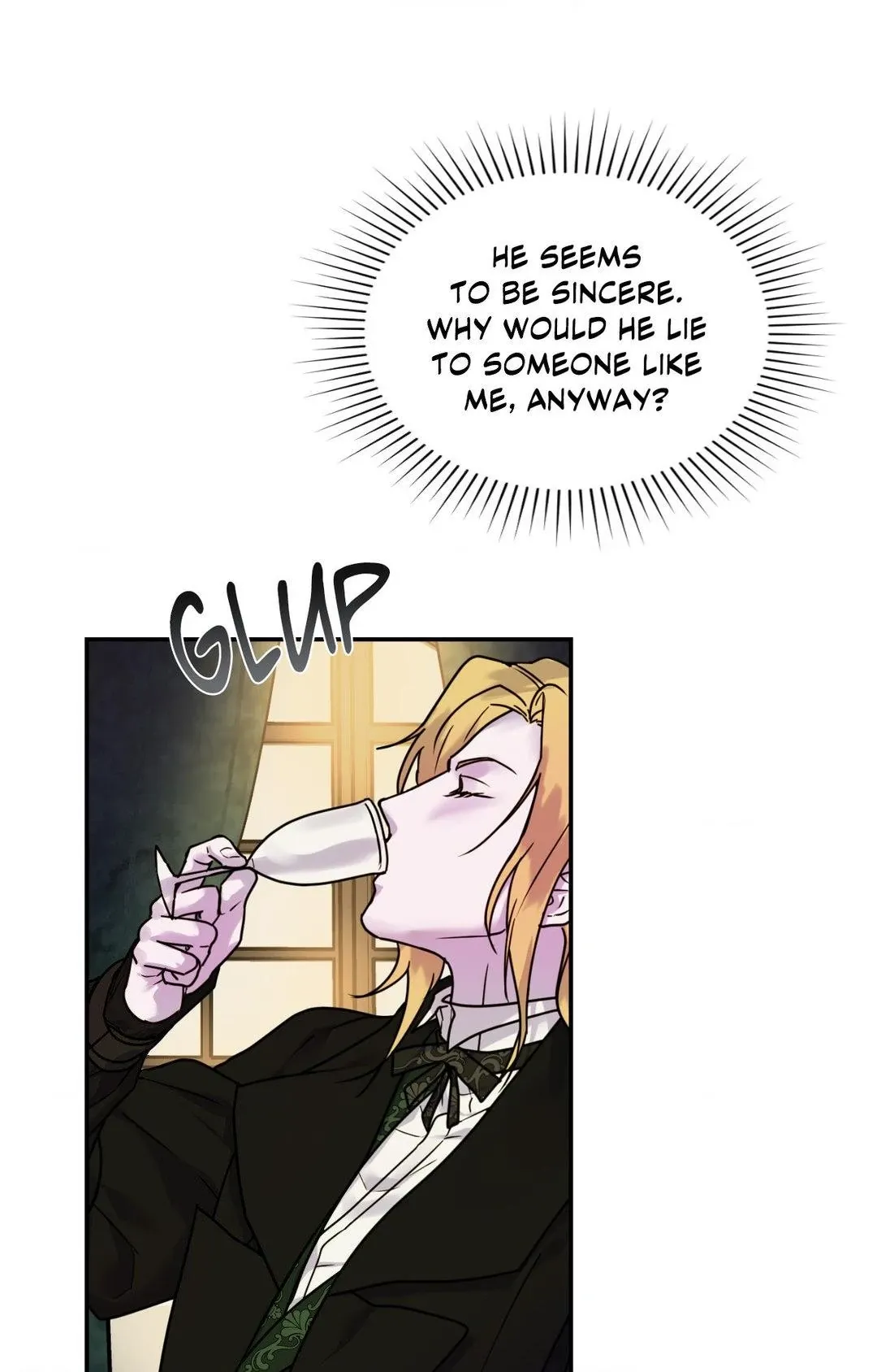 The Flower Of Aloshya - Chapter 20 Page 90