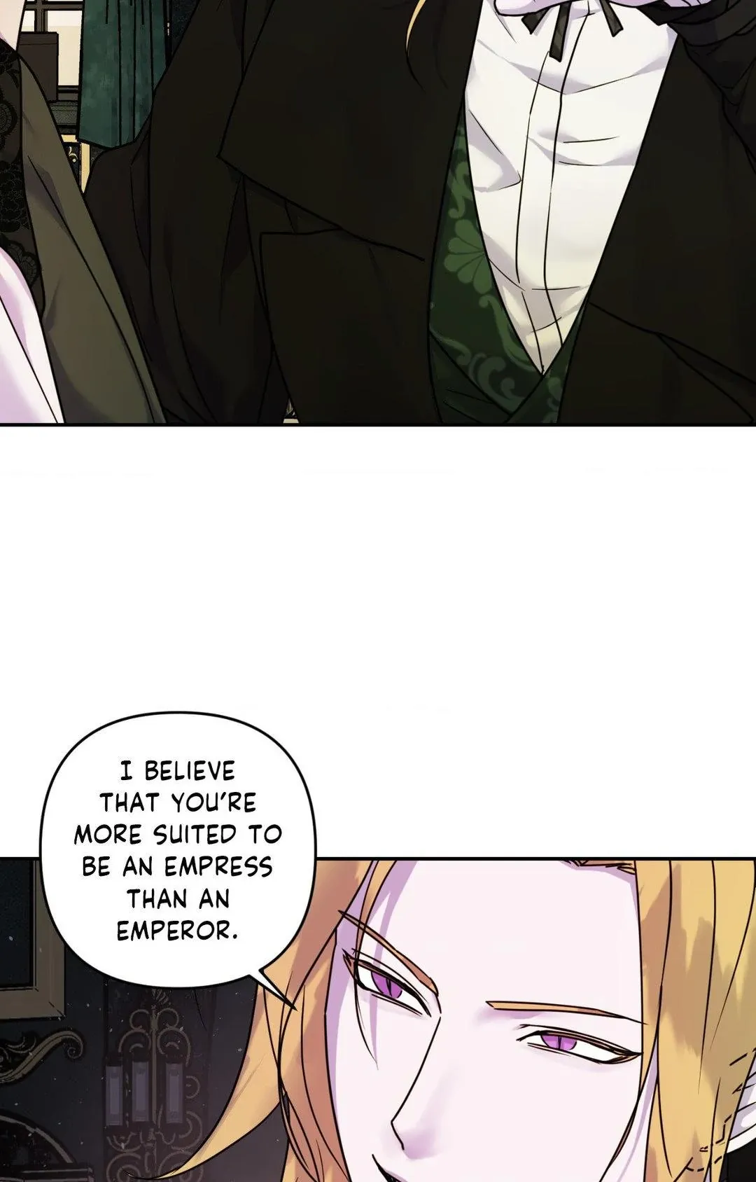 The Flower Of Aloshya - Chapter 20 Page 95