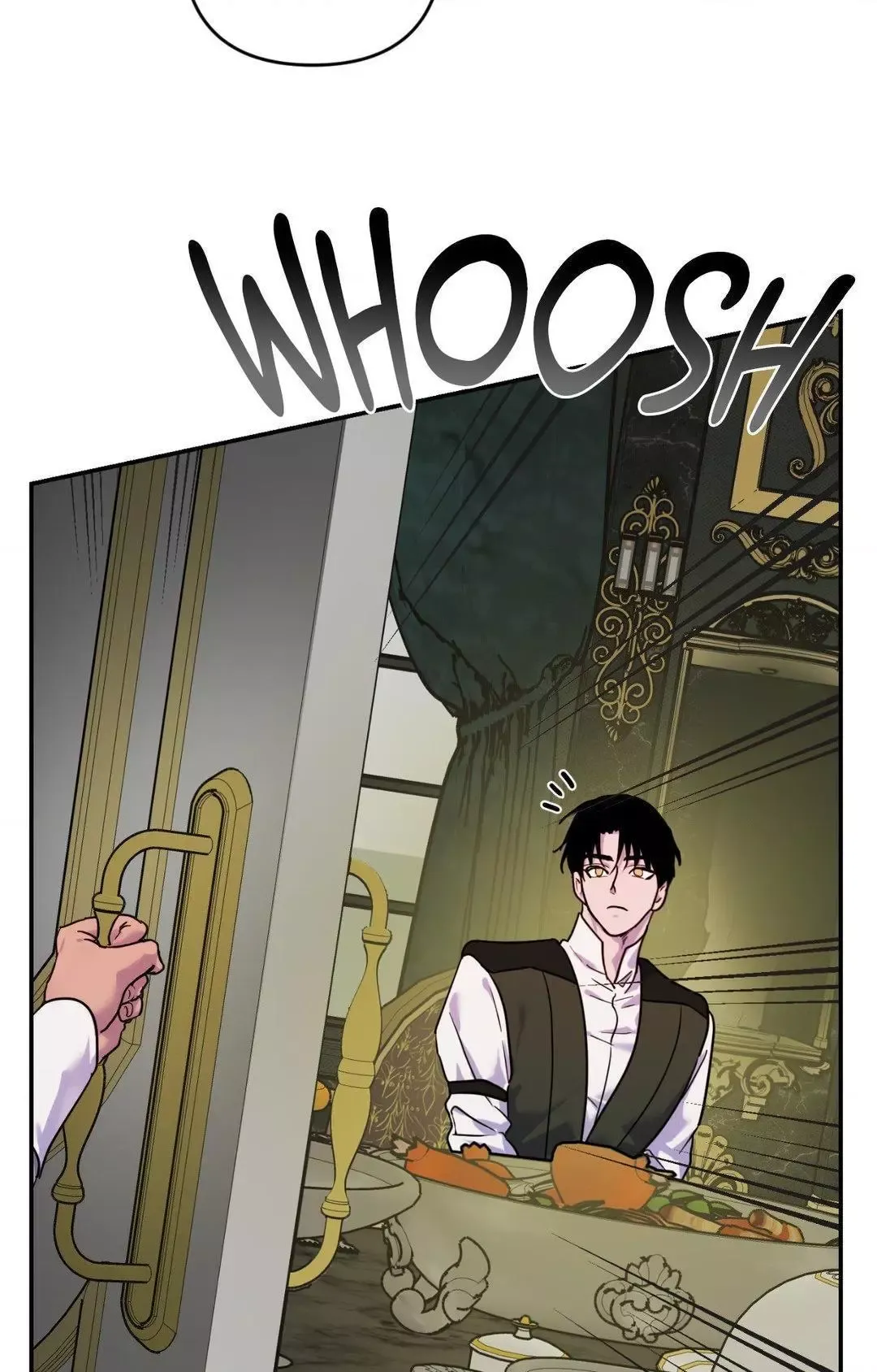 The Flower Of Aloshya - Chapter 21 Page 4