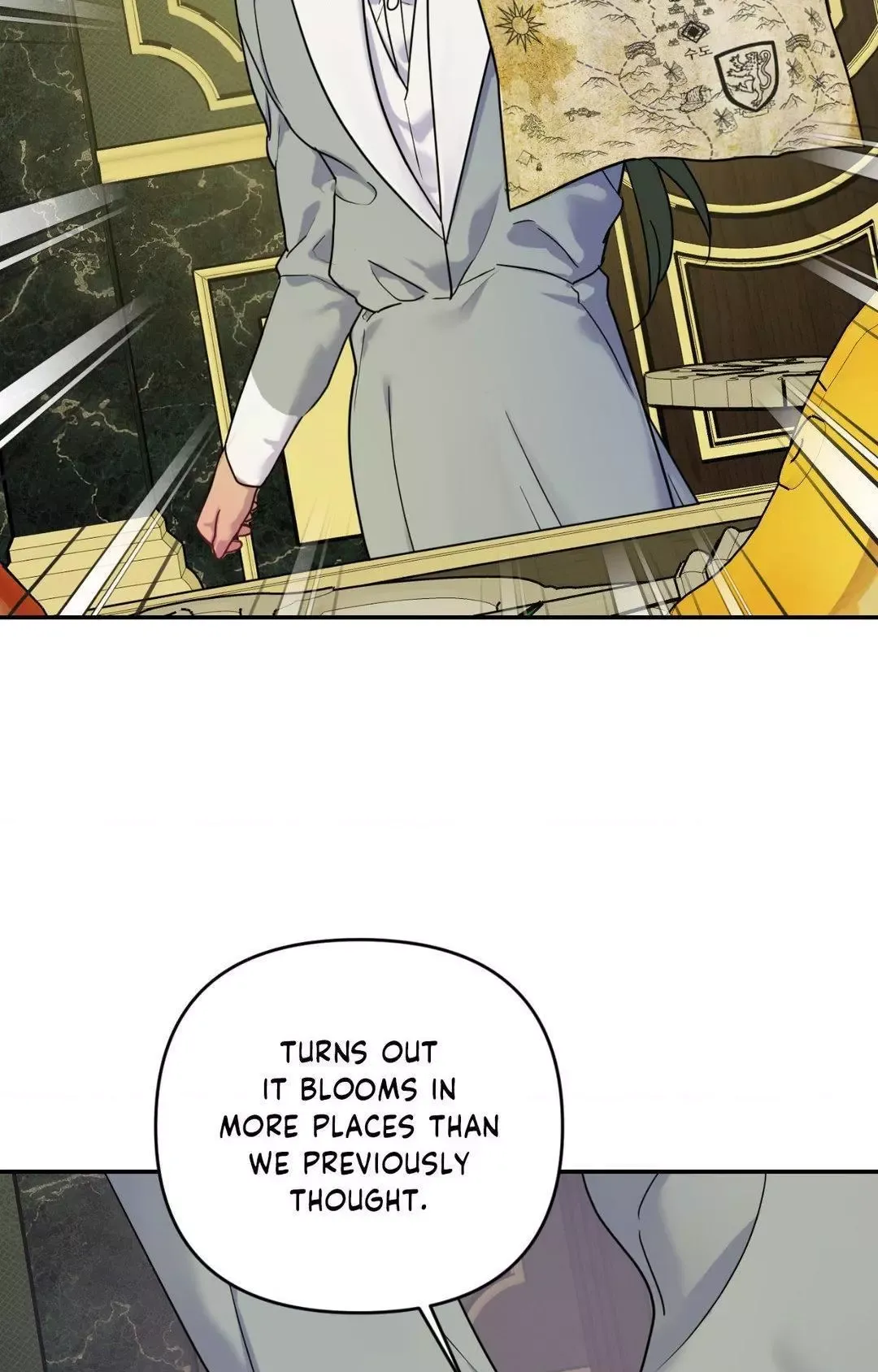 The Flower Of Aloshya - Chapter 21 Page 6