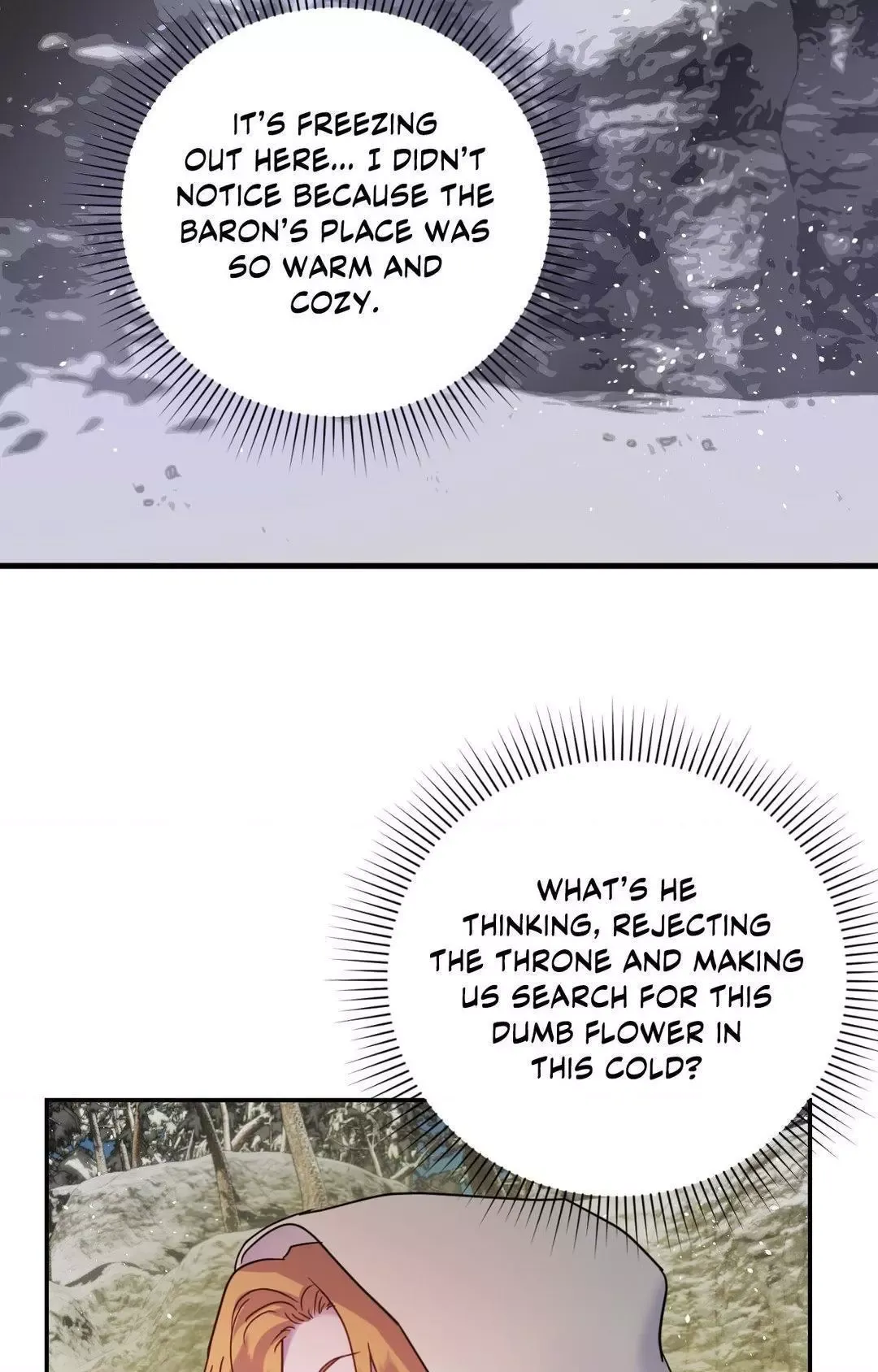 The Flower Of Aloshya - Chapter 21 Page 13