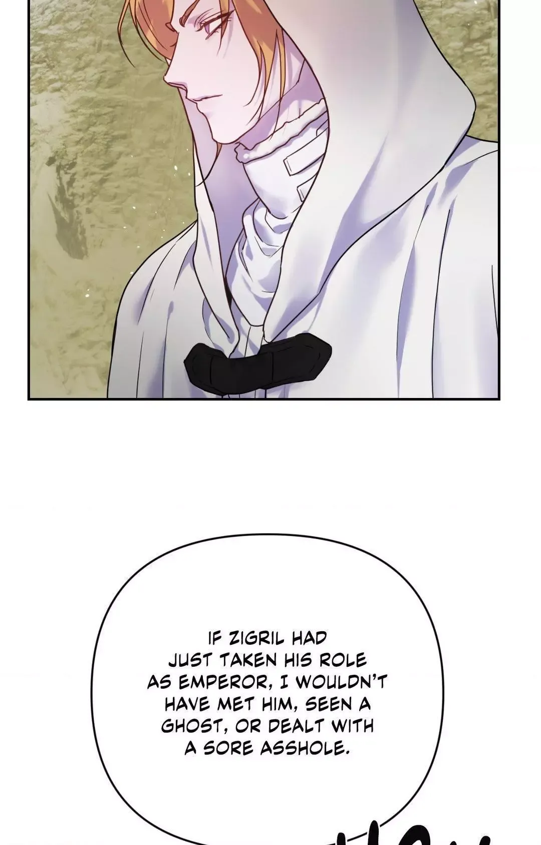 The Flower Of Aloshya - Chapter 21 Page 14