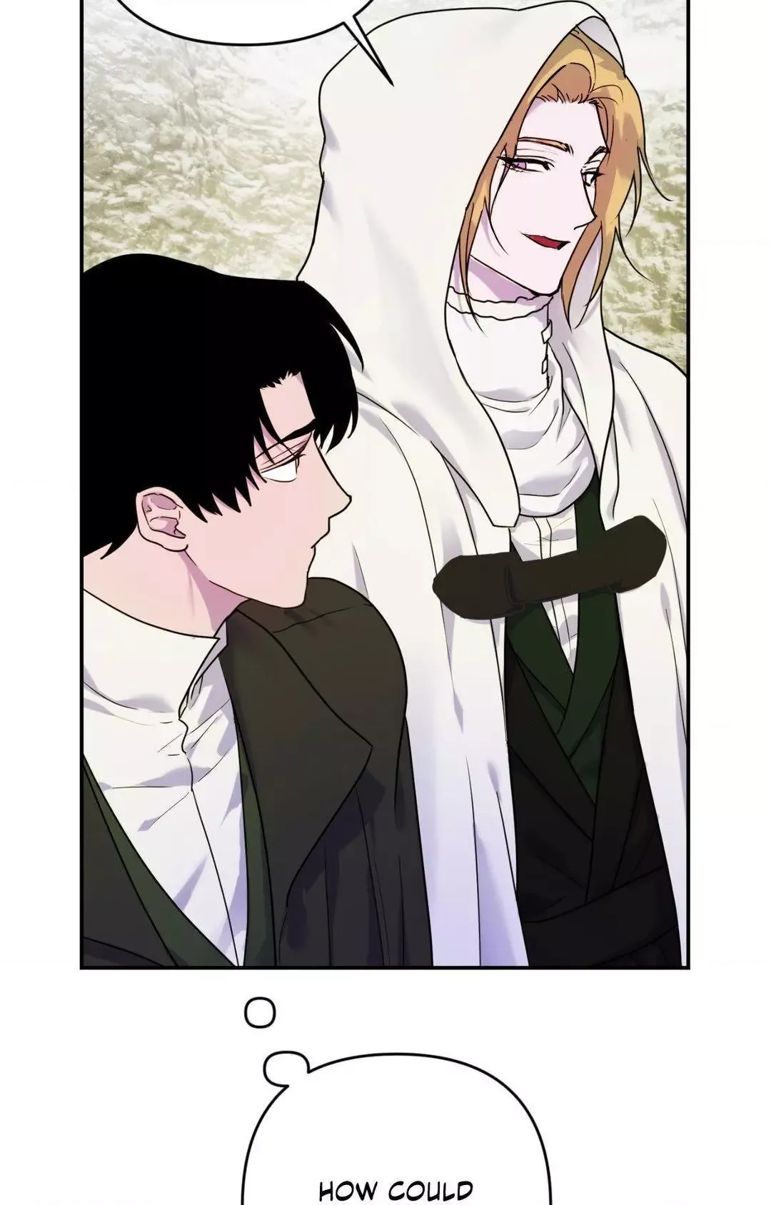 The Flower Of Aloshya - Chapter 21 Page 16