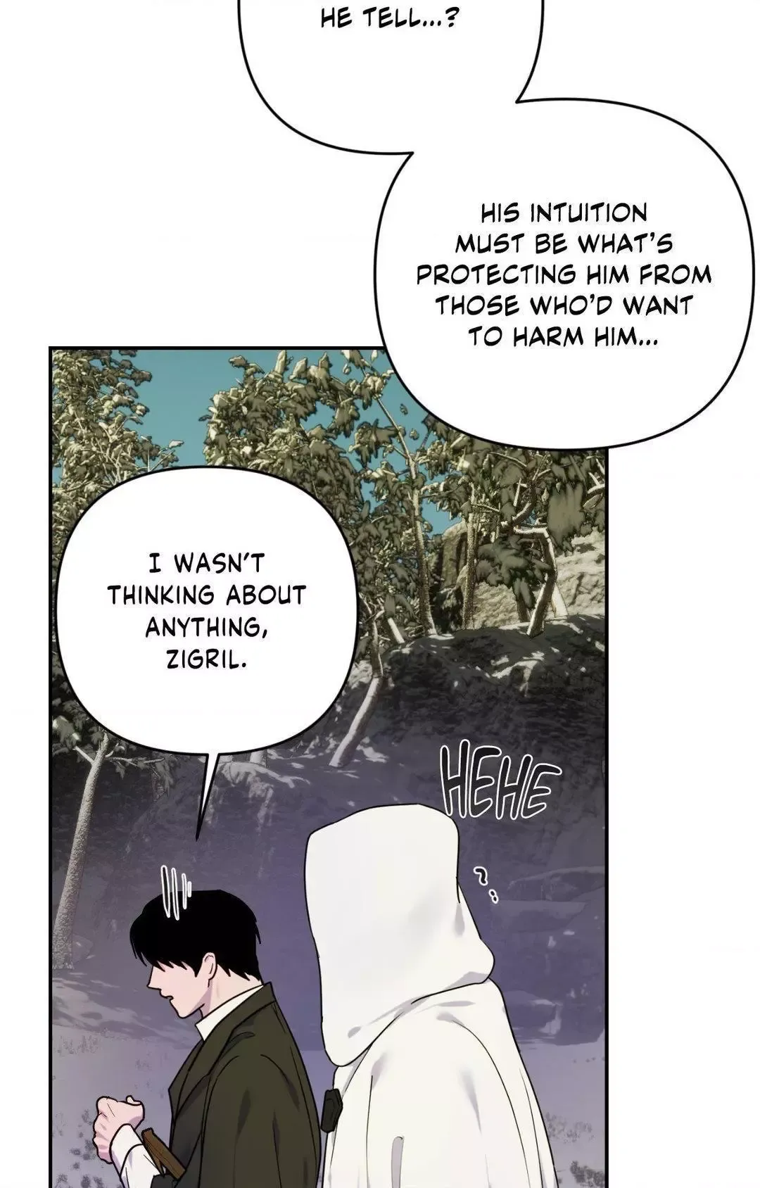 The Flower Of Aloshya - Chapter 21 Page 17