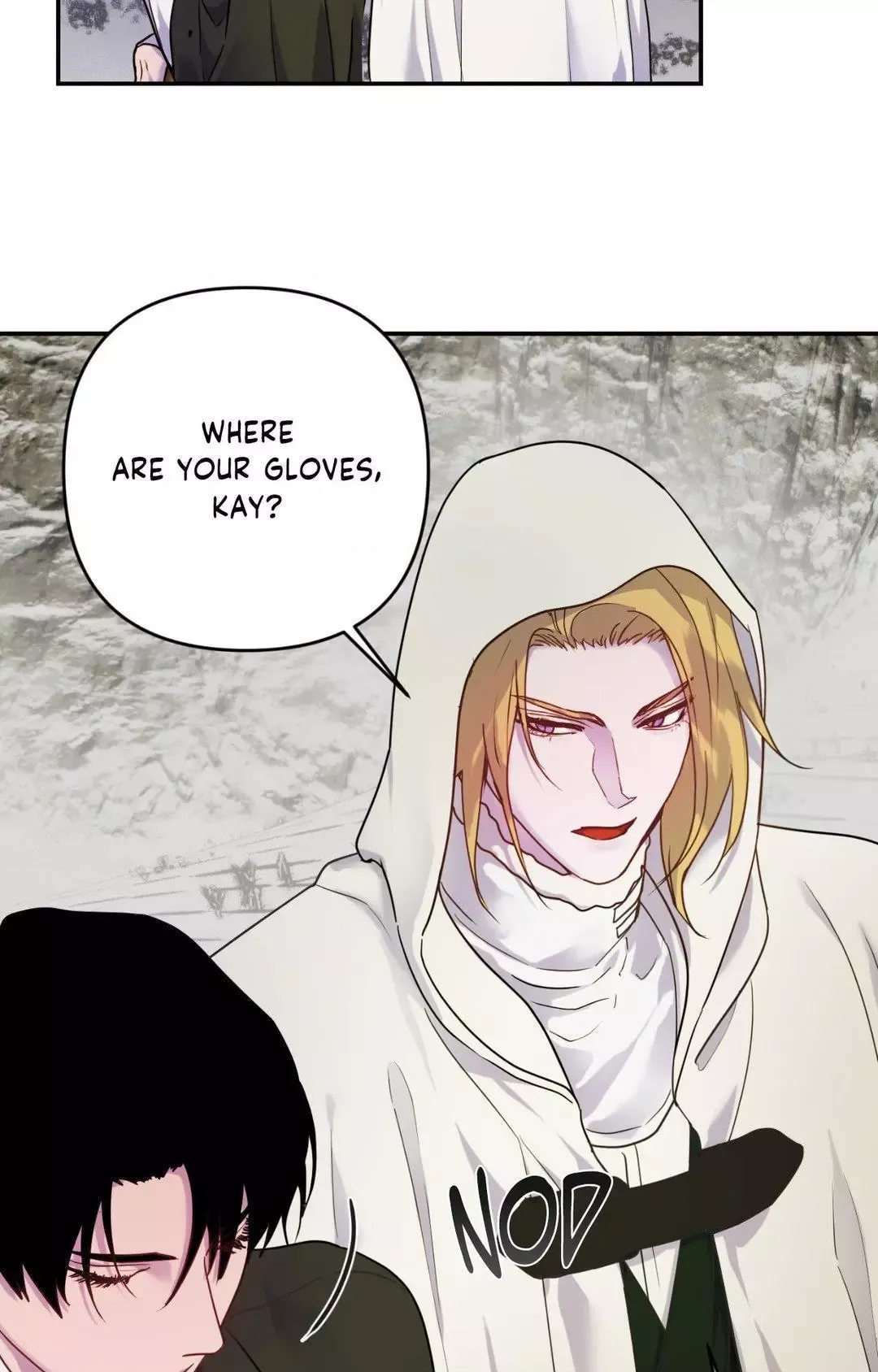 The Flower Of Aloshya - Chapter 21 Page 18