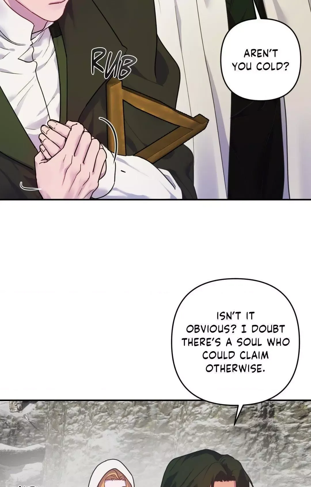 The Flower Of Aloshya - Chapter 21 Page 19