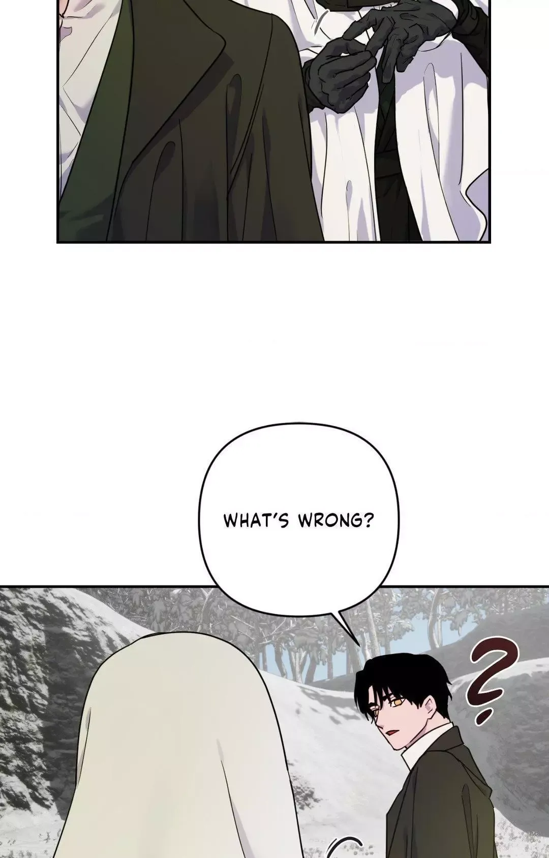 The Flower Of Aloshya - Chapter 21 Page 21