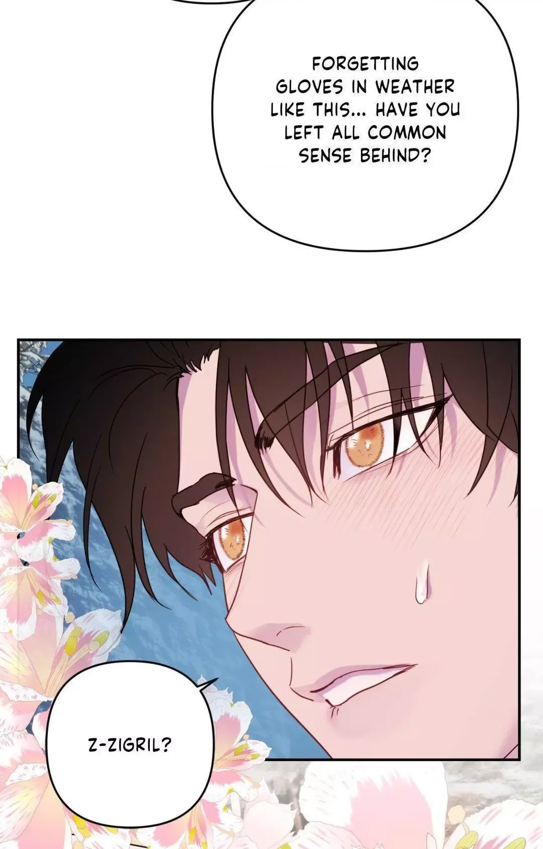 The Flower Of Aloshya - Chapter 21 Page 26