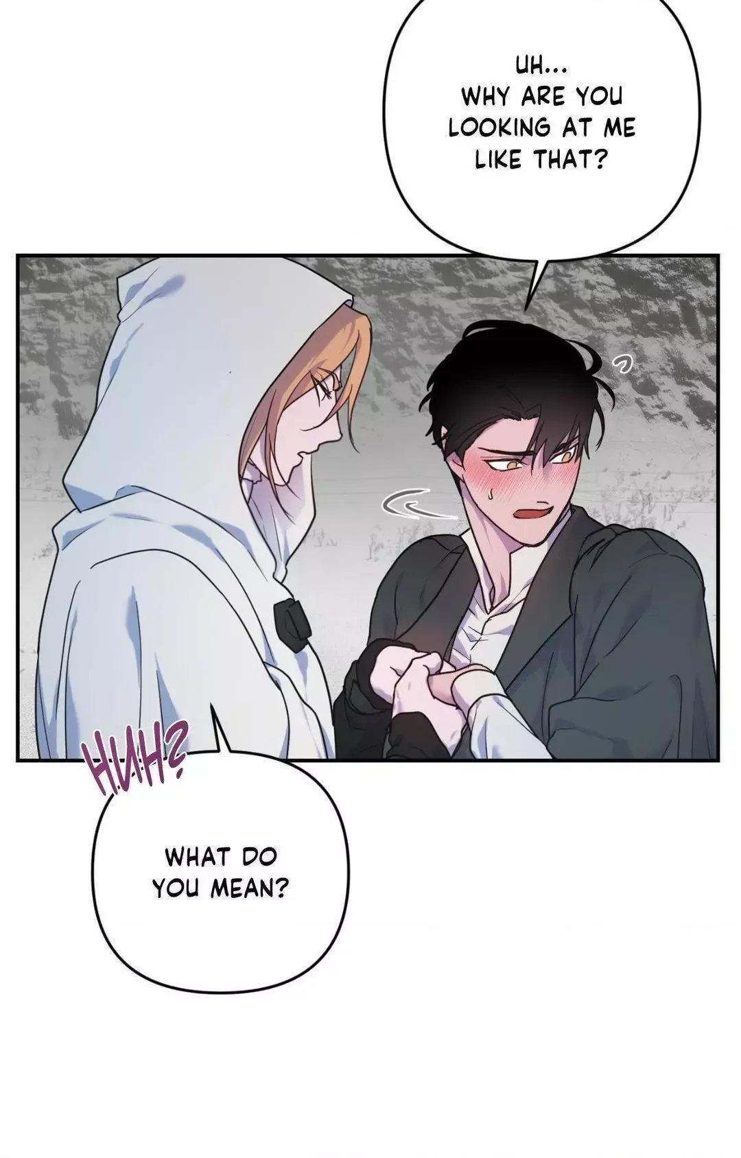 The Flower Of Aloshya - Chapter 21 Page 30