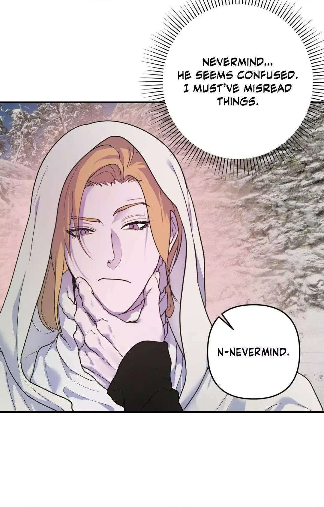 The Flower Of Aloshya - Chapter 21 Page 32