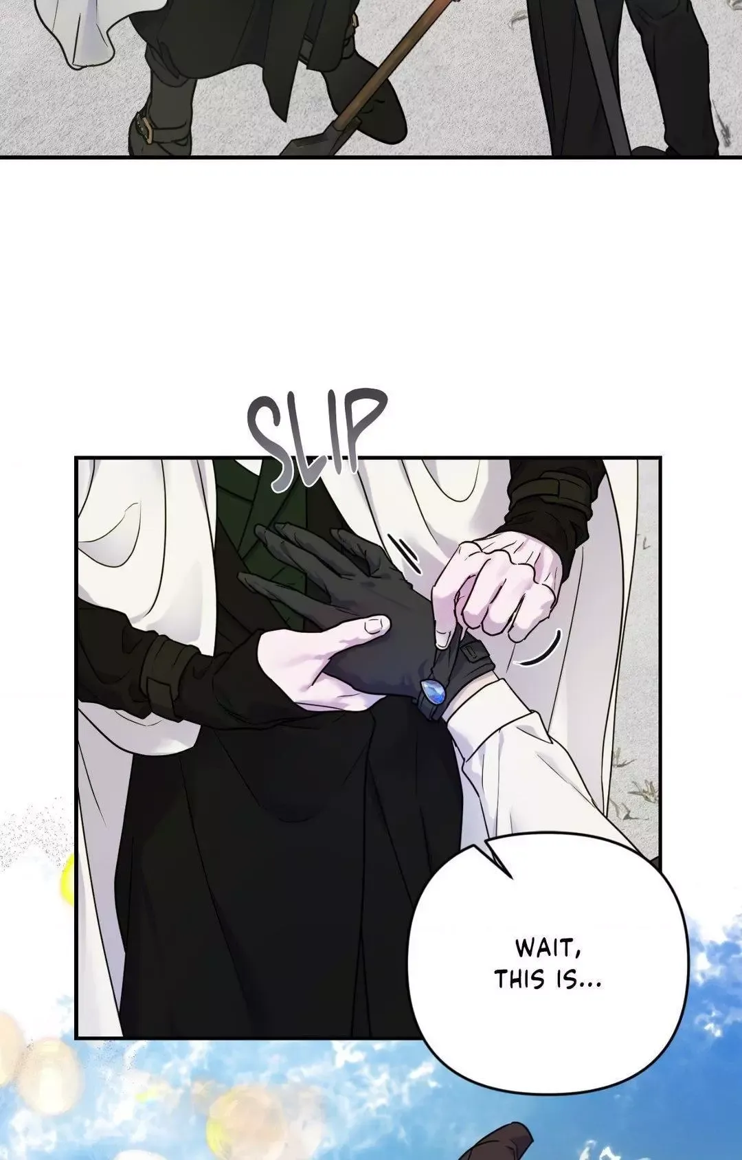 The Flower Of Aloshya - Chapter 21 Page 35