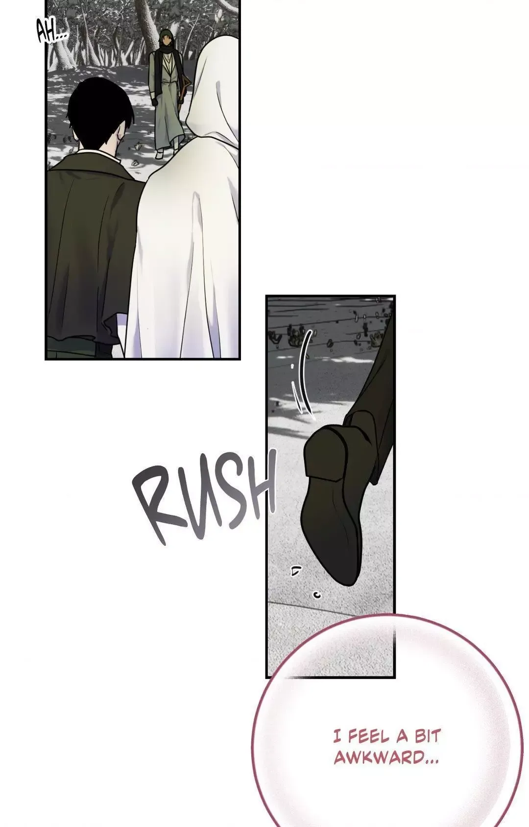 The Flower Of Aloshya - Chapter 21 Page 40