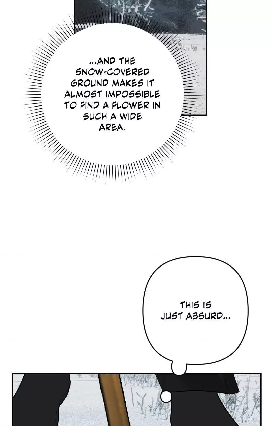 The Flower Of Aloshya - Chapter 21 Page 46