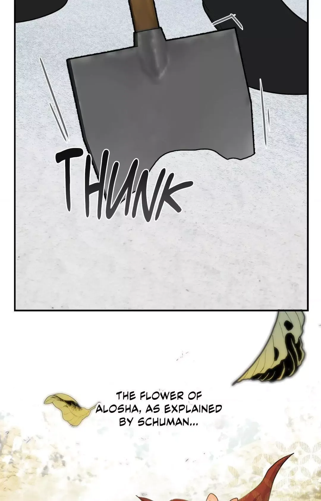 The Flower Of Aloshya - Chapter 21 Page 47