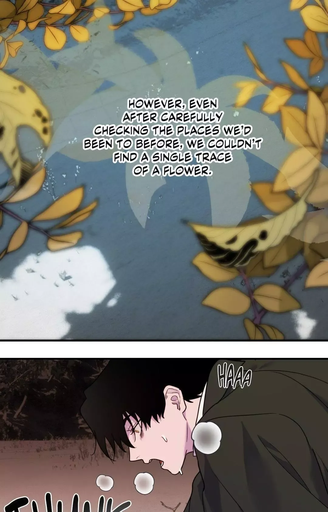 The Flower Of Aloshya - Chapter 21 Page 49