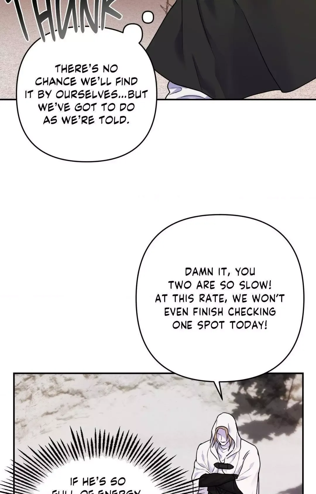 The Flower Of Aloshya - Chapter 21 Page 50