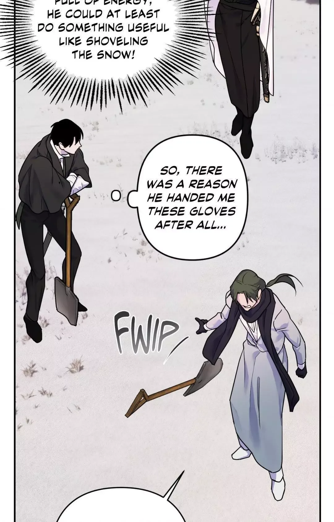 The Flower Of Aloshya - Chapter 21 Page 51