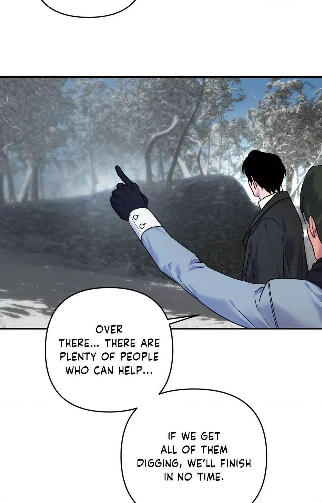 The Flower Of Aloshya - Chapter 21 Page 54