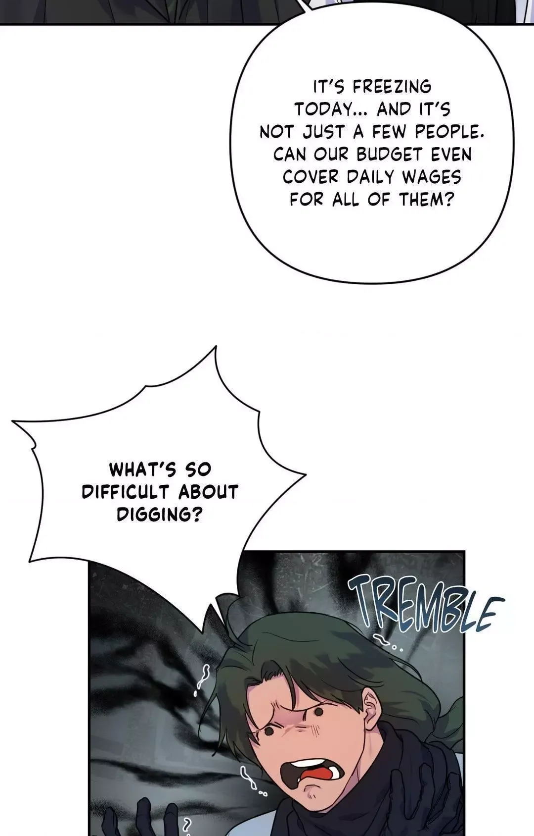 The Flower Of Aloshya - Chapter 21 Page 56
