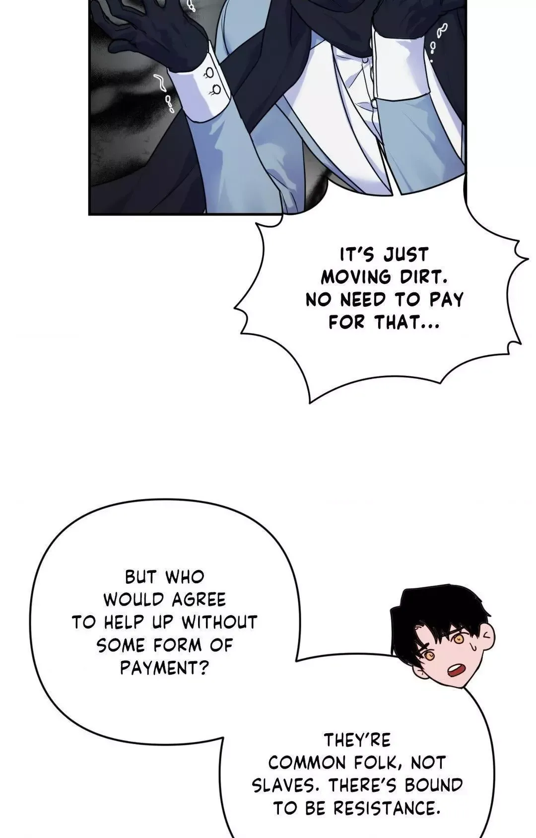 The Flower Of Aloshya - Chapter 21 Page 57