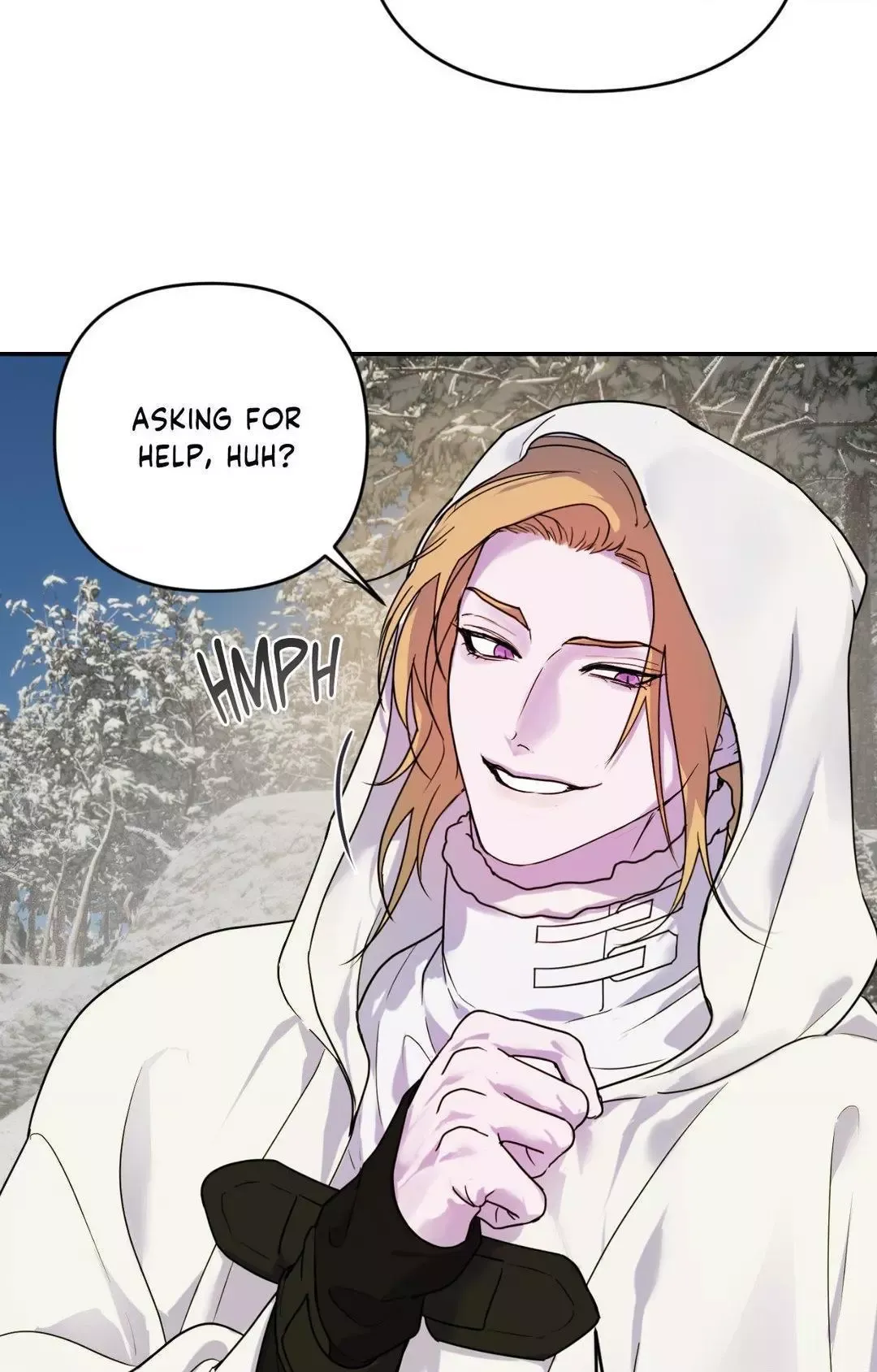The Flower Of Aloshya - Chapter 21 Page 58
