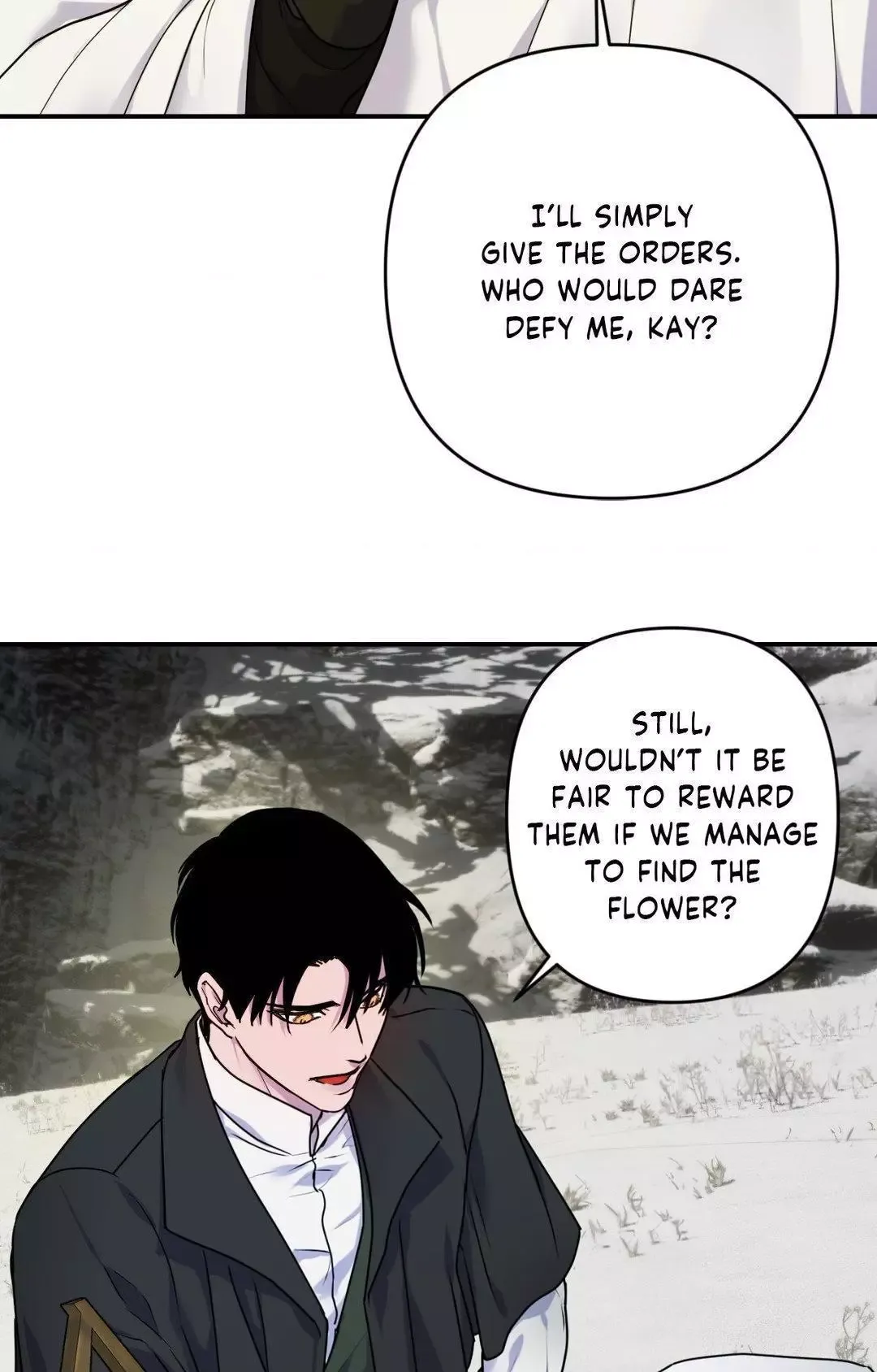 The Flower Of Aloshya - Chapter 21 Page 59
