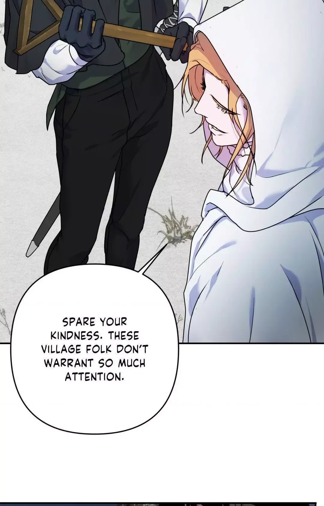 The Flower Of Aloshya - Chapter 21 Page 60