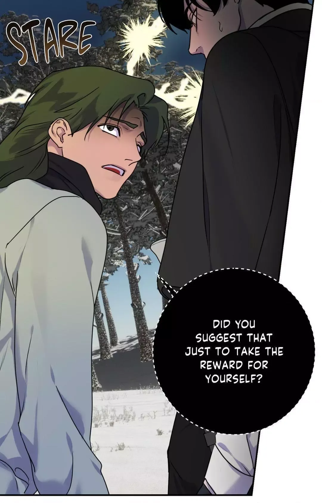 The Flower Of Aloshya - Chapter 21 Page 61