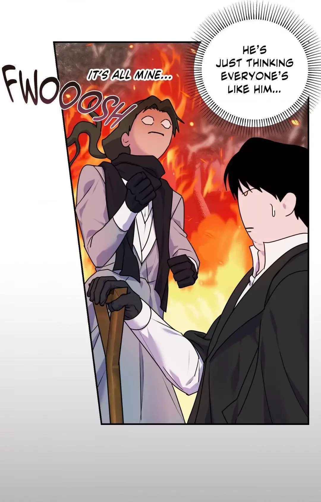 The Flower Of Aloshya - Chapter 21 Page 62