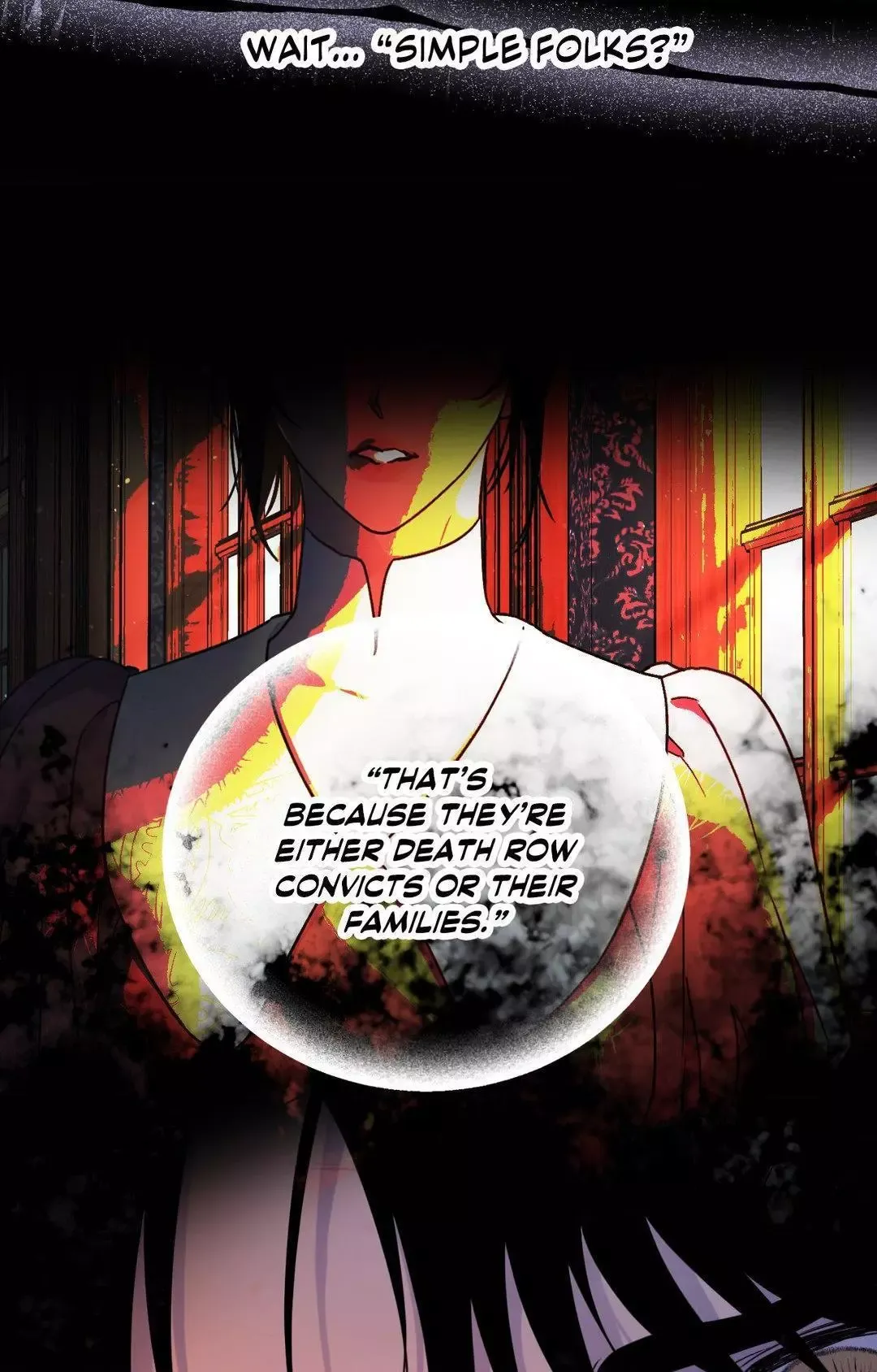 The Flower Of Aloshya - Chapter 21 Page 64