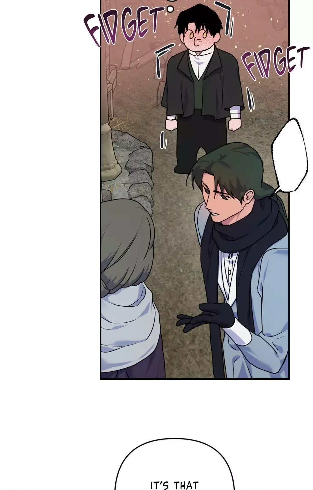 The Flower Of Aloshya - Chapter 21 Page 77