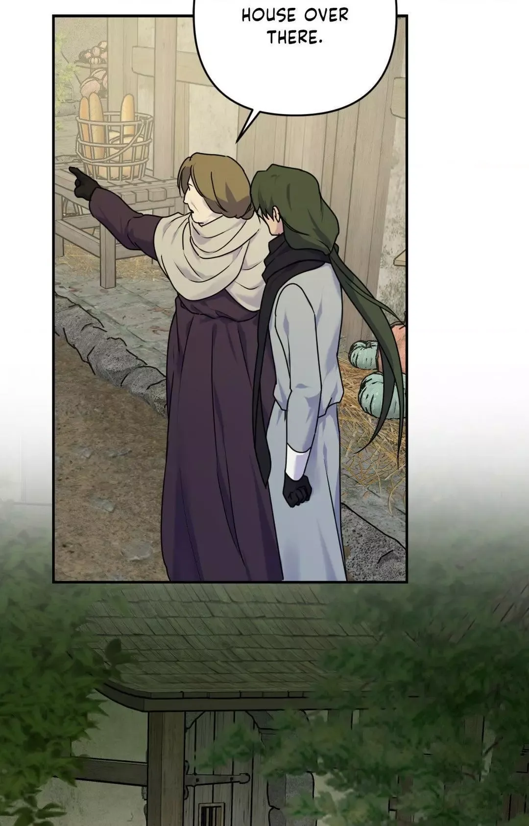 The Flower Of Aloshya - Chapter 21 Page 78