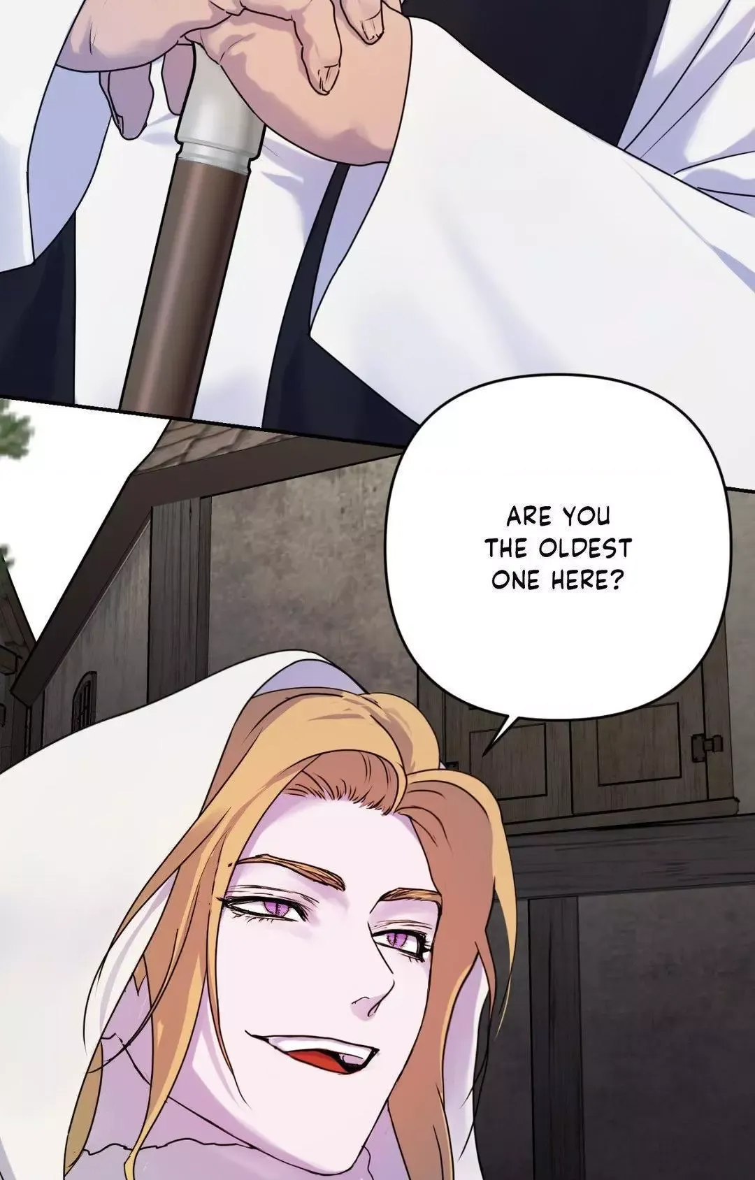 The Flower Of Aloshya - Chapter 21 Page 81