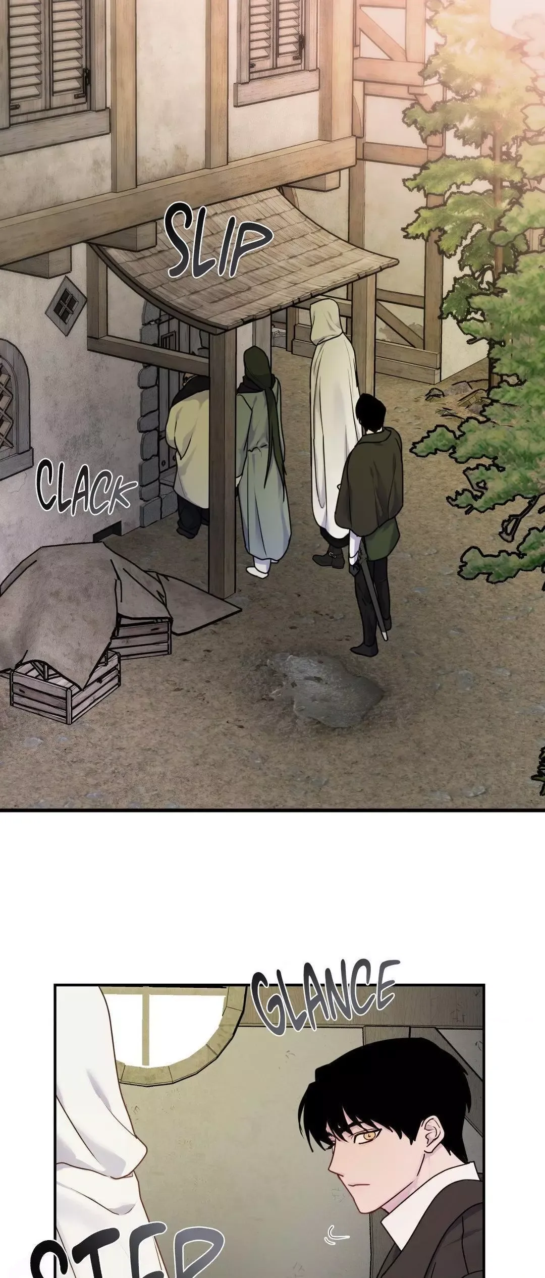 The Flower Of Aloshya - Chapter 22 Page 4