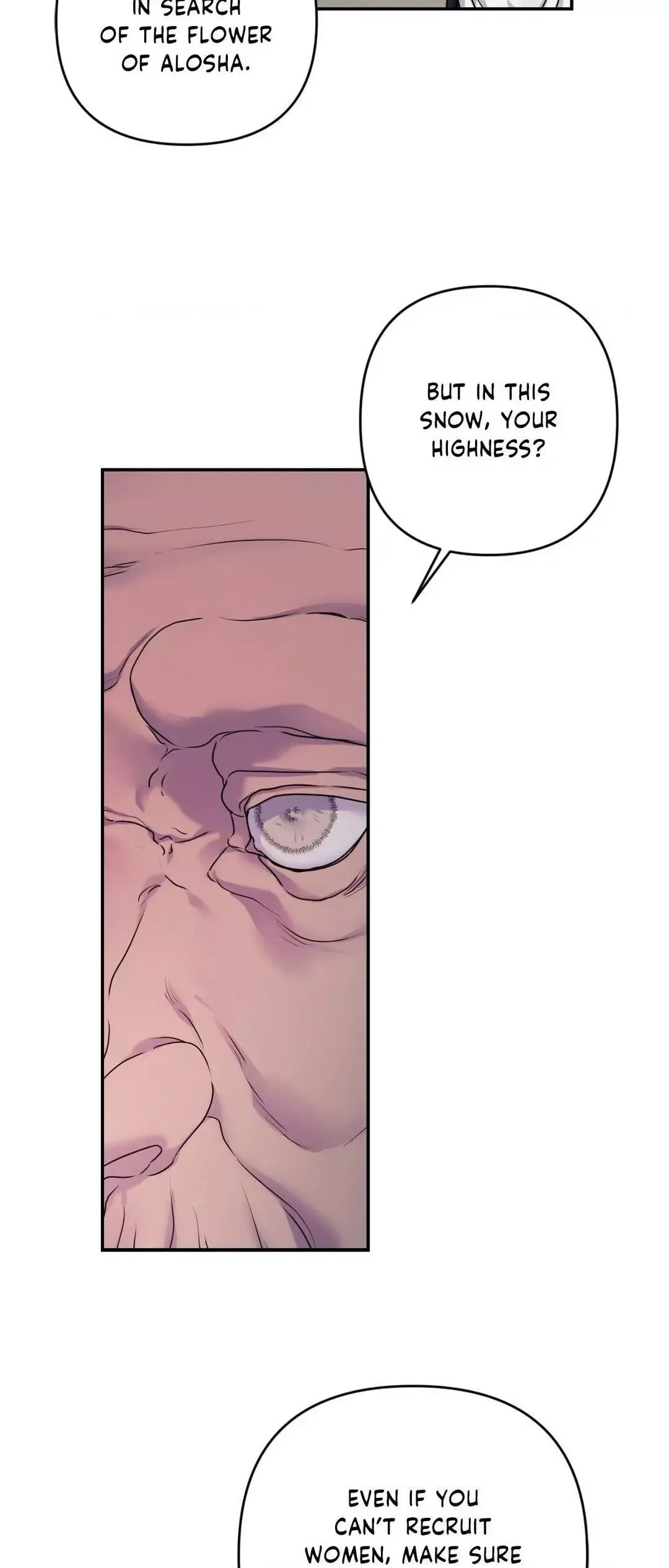The Flower Of Aloshya - Chapter 22 Page 7