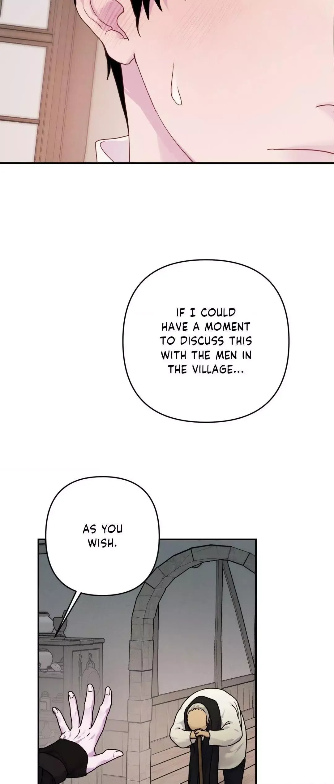The Flower Of Aloshya - Chapter 22 Page 9