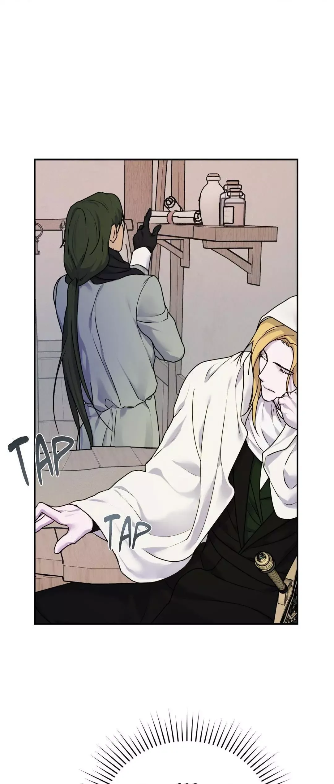 The Flower Of Aloshya - Chapter 22 Page 11
