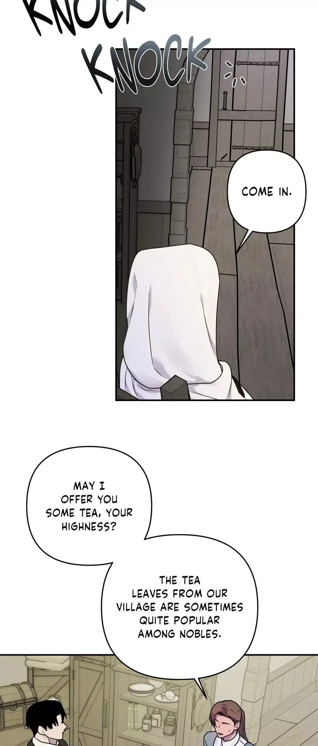 The Flower Of Aloshya - Chapter 22 Page 13