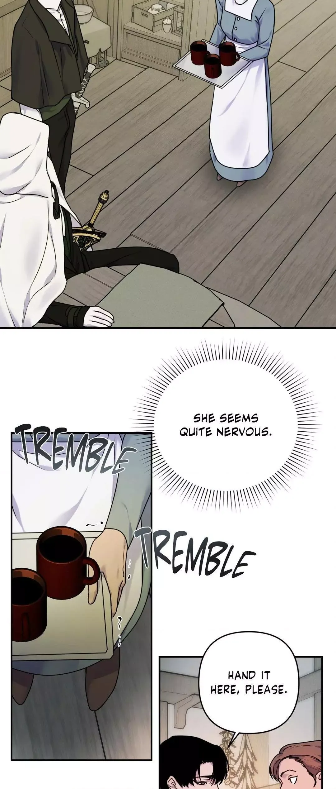 The Flower Of Aloshya - Chapter 22 Page 14