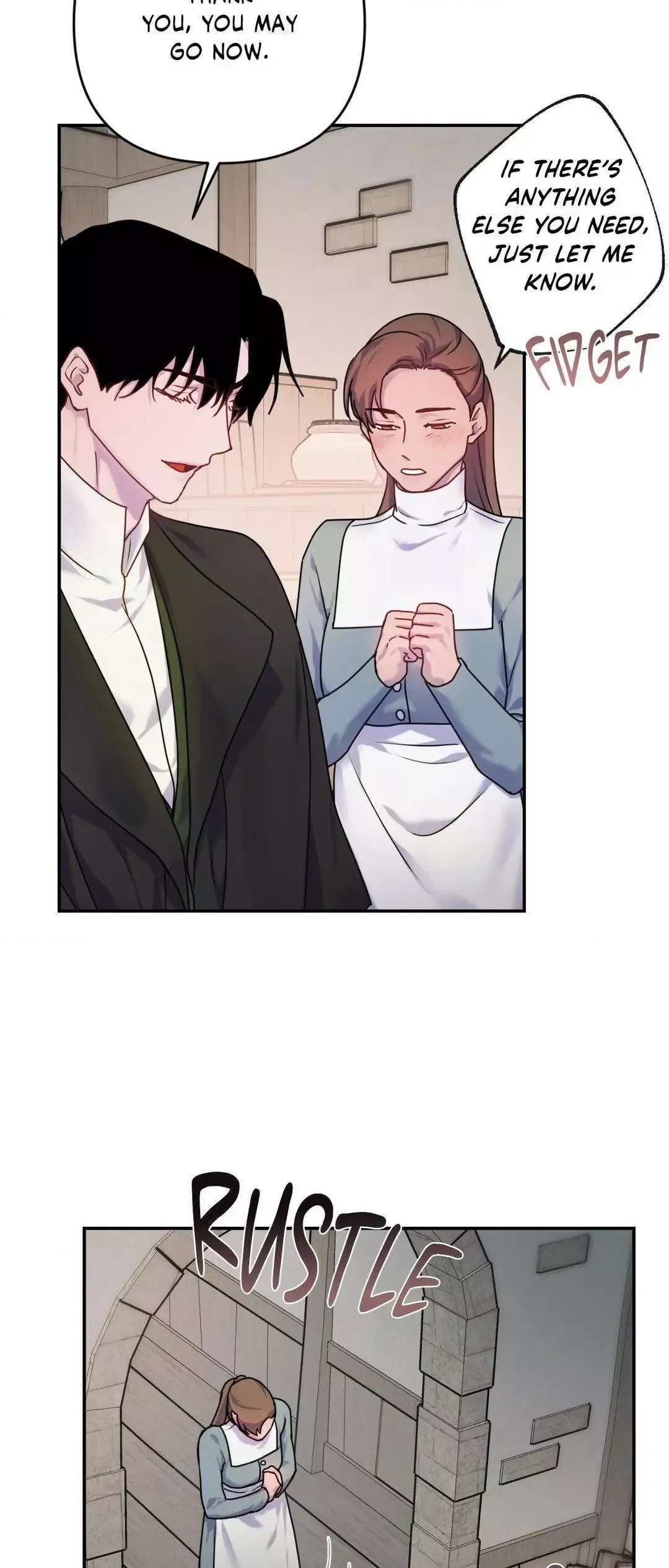 The Flower Of Aloshya - Chapter 22 Page 16