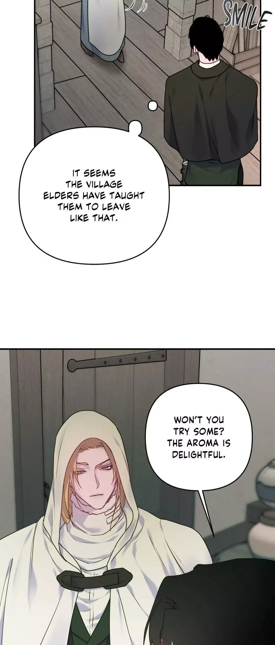 The Flower Of Aloshya - Chapter 22 Page 17