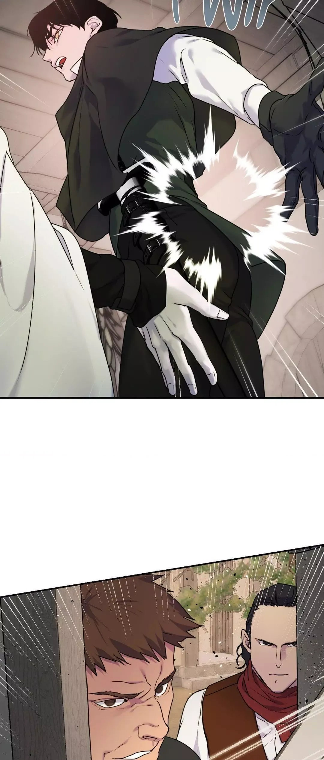 The Flower Of Aloshya - Chapter 22 Page 23