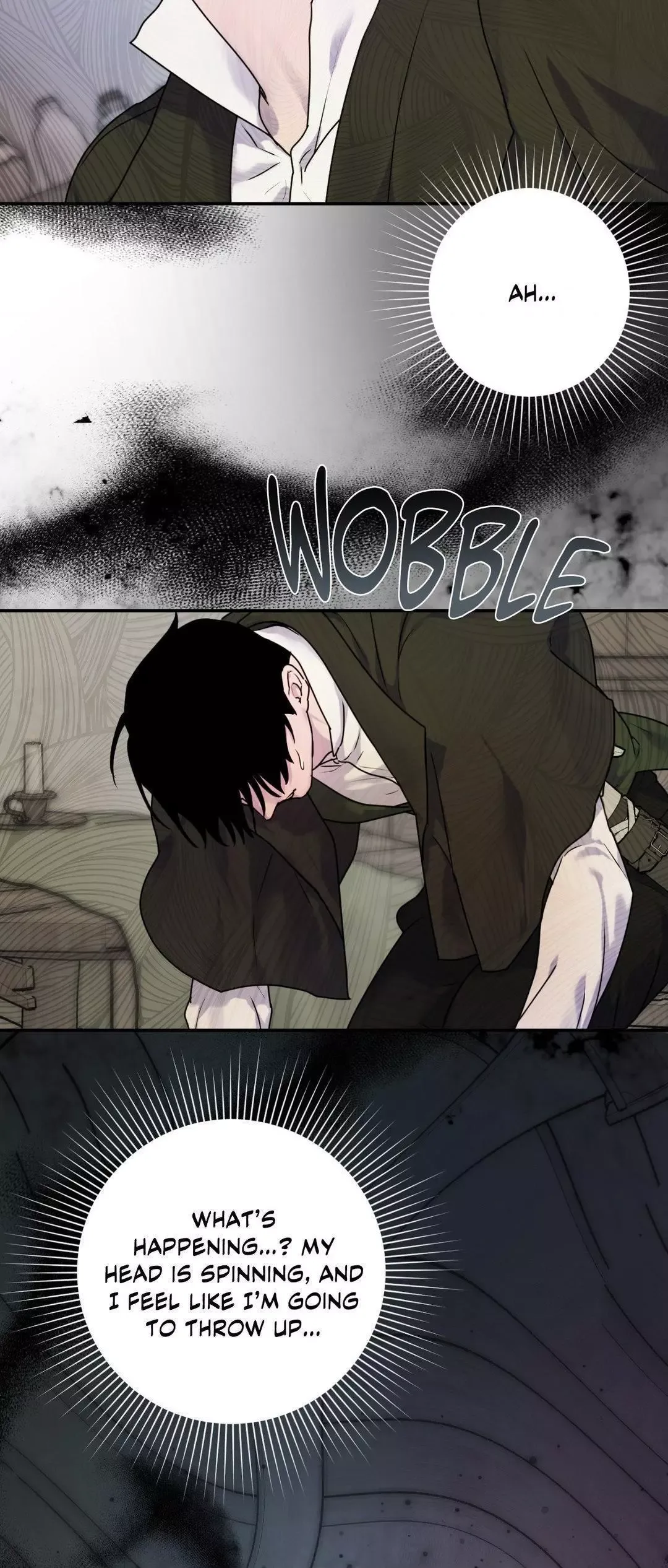 The Flower Of Aloshya - Chapter 22 Page 25