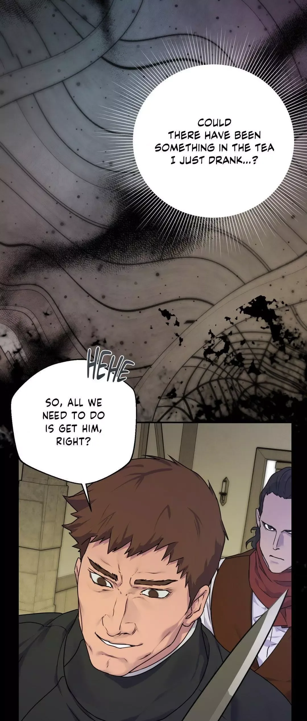 The Flower Of Aloshya - Chapter 22 Page 26