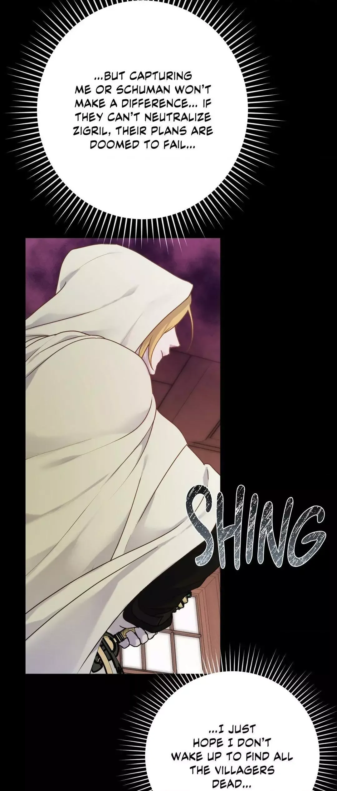 The Flower Of Aloshya - Chapter 22 Page 28