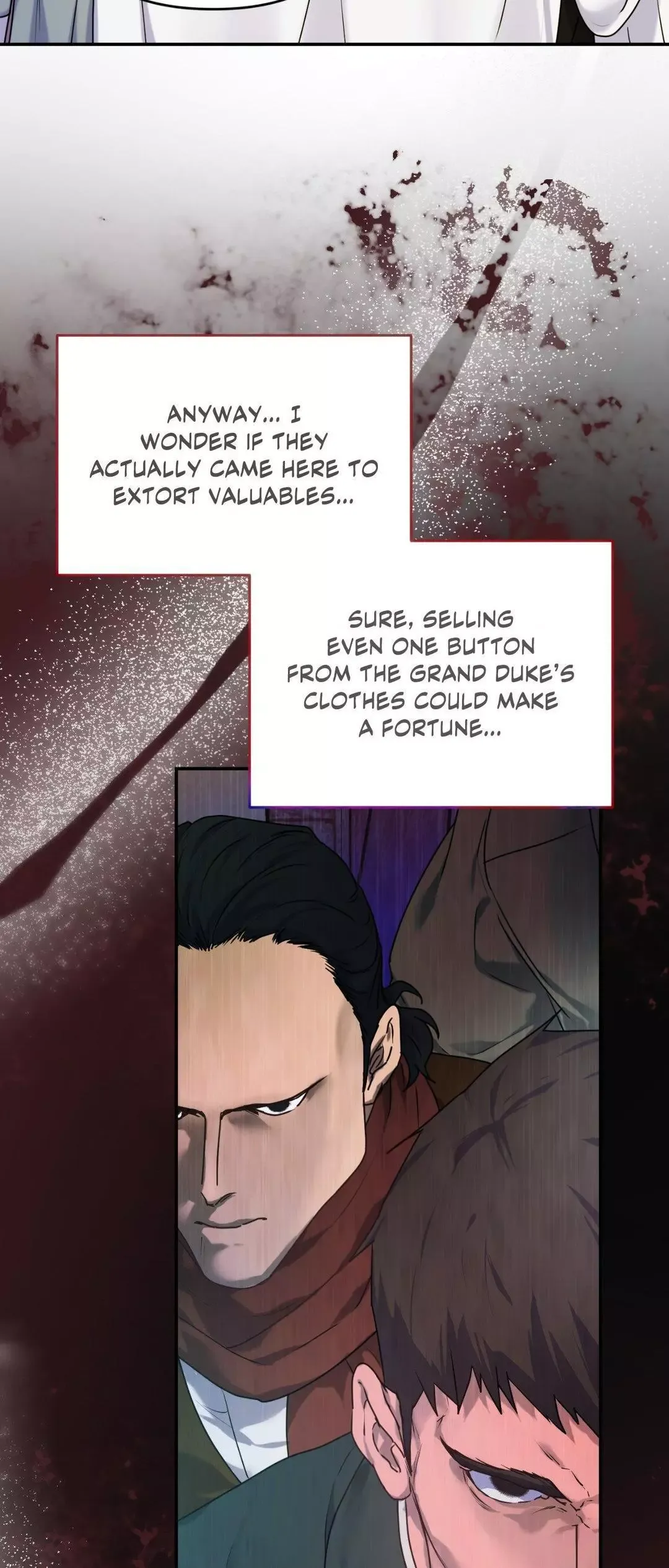 The Flower Of Aloshya - Chapter 22 Page 34