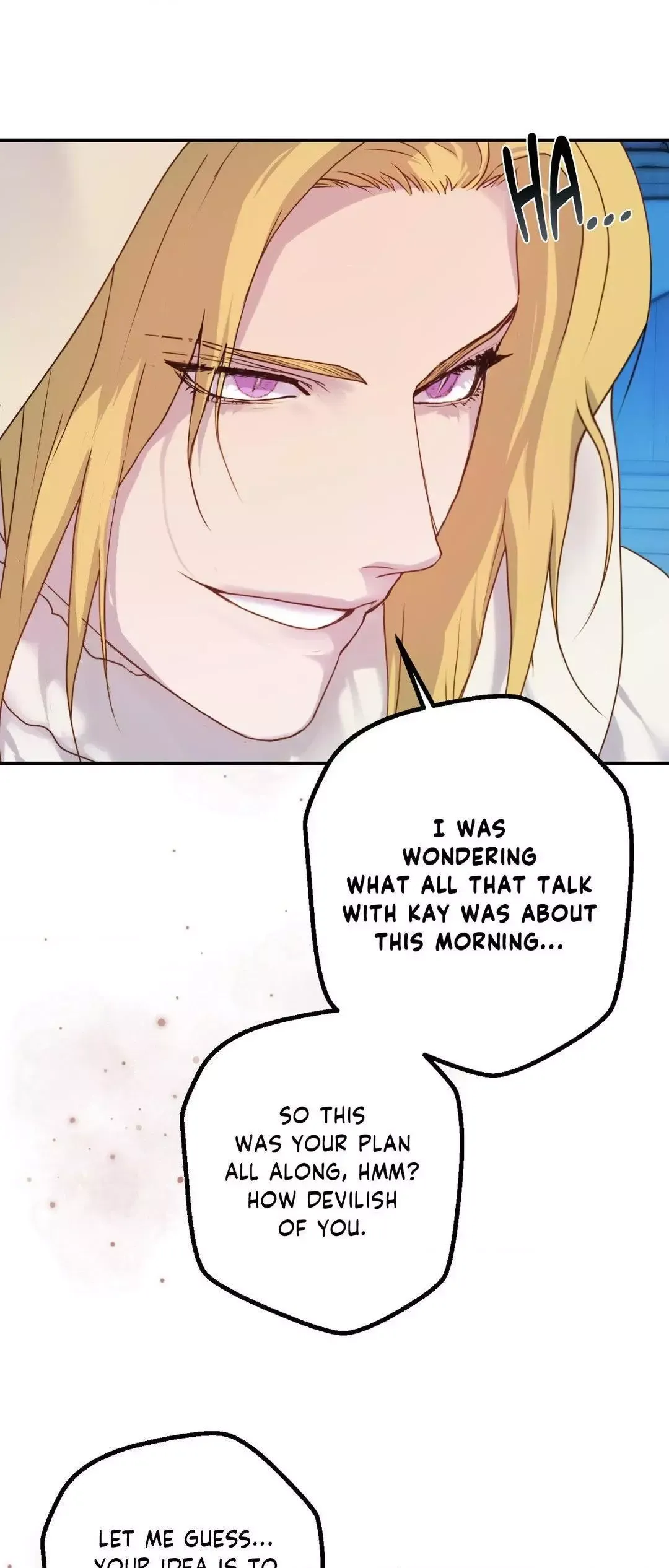 The Flower Of Aloshya - Chapter 22 Page 39